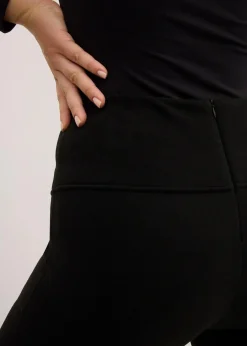 Damen bonprix Bekleidung·Sweat|Bekleidung·Kleider|Super Stretch Thermo-Leggings