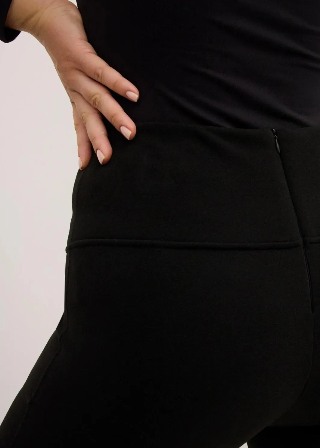 Damen bonprix Bekleidung·Sweat|Bekleidung·Kleider|Super Stretch Thermo-Leggings