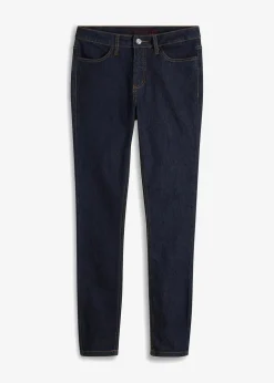 Damen bonprix Jeans|Bekleidung·Shirts & Tops|Super-Stretch-Jeans aus leichtem Material