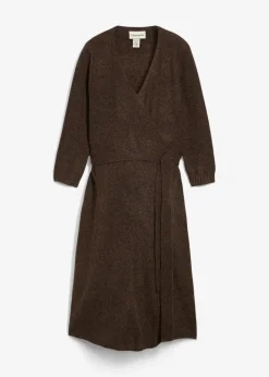 New Superweiches Umstands- und Stillstrickkleid mit 3/4 Ärmeln Damen Nachhaltigere Materialien|Bekleidung·Blazer
