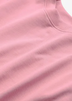 Sale Sweat Hausanzug mit Biesen Damen Wäsche·Homewear|Wäsche·Nachtwäsche