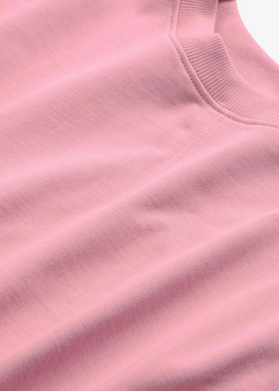 Sale Sweat Hausanzug mit Biesen Damen Wäsche·Homewear|Wäsche·Nachtwäsche