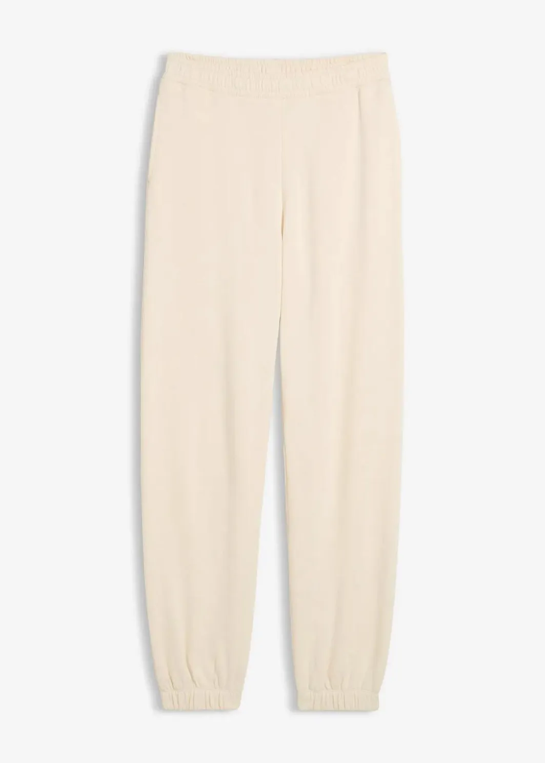 Sweathose aus reiner Baumwolle Damen Bekleidung·Blusen & Tuniken|Bekleidung·Kleider