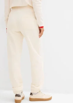 Sweathose aus reiner Baumwolle Damen Bekleidung·Blusen & Tuniken|Bekleidung·Kleider