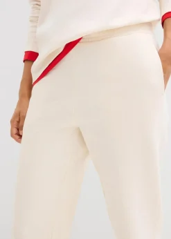 Sweathose aus reiner Baumwolle Damen Bekleidung·Blusen & Tuniken|Bekleidung·Kleider