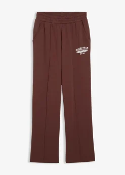 Hot Sweathose aus reiner Baumwolle Damen Bekleidung·Blusen & Tuniken|Bekleidung·Kleider