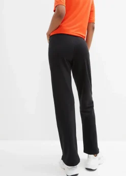 Sweathose aus reiner Baumwolle Damen Bekleidung·Blusen & Tuniken|Bekleidung·Kleider