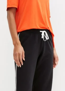 Sweathose aus reiner Baumwolle Damen Bekleidung·Blusen & Tuniken|Bekleidung·Kleider