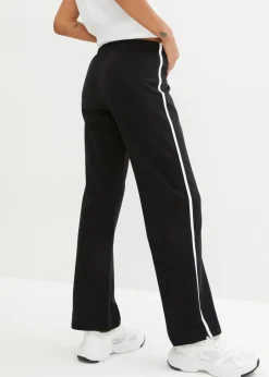 New Sweathose aus reiner schwerer Baumwolle (2er-Pack ) Damen Hosen|Sweat
