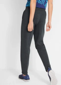 Hot Sweathose mit Bequembund Damen Bekleidung·Röcke|Bekleidung·Blusen & Tuniken