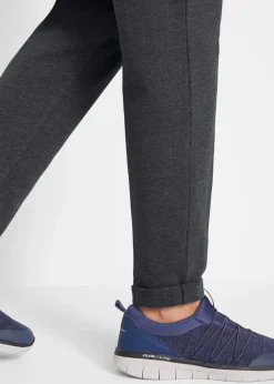Hot Sweathose mit Bequembund Damen Bekleidung·Röcke|Bekleidung·Blusen & Tuniken
