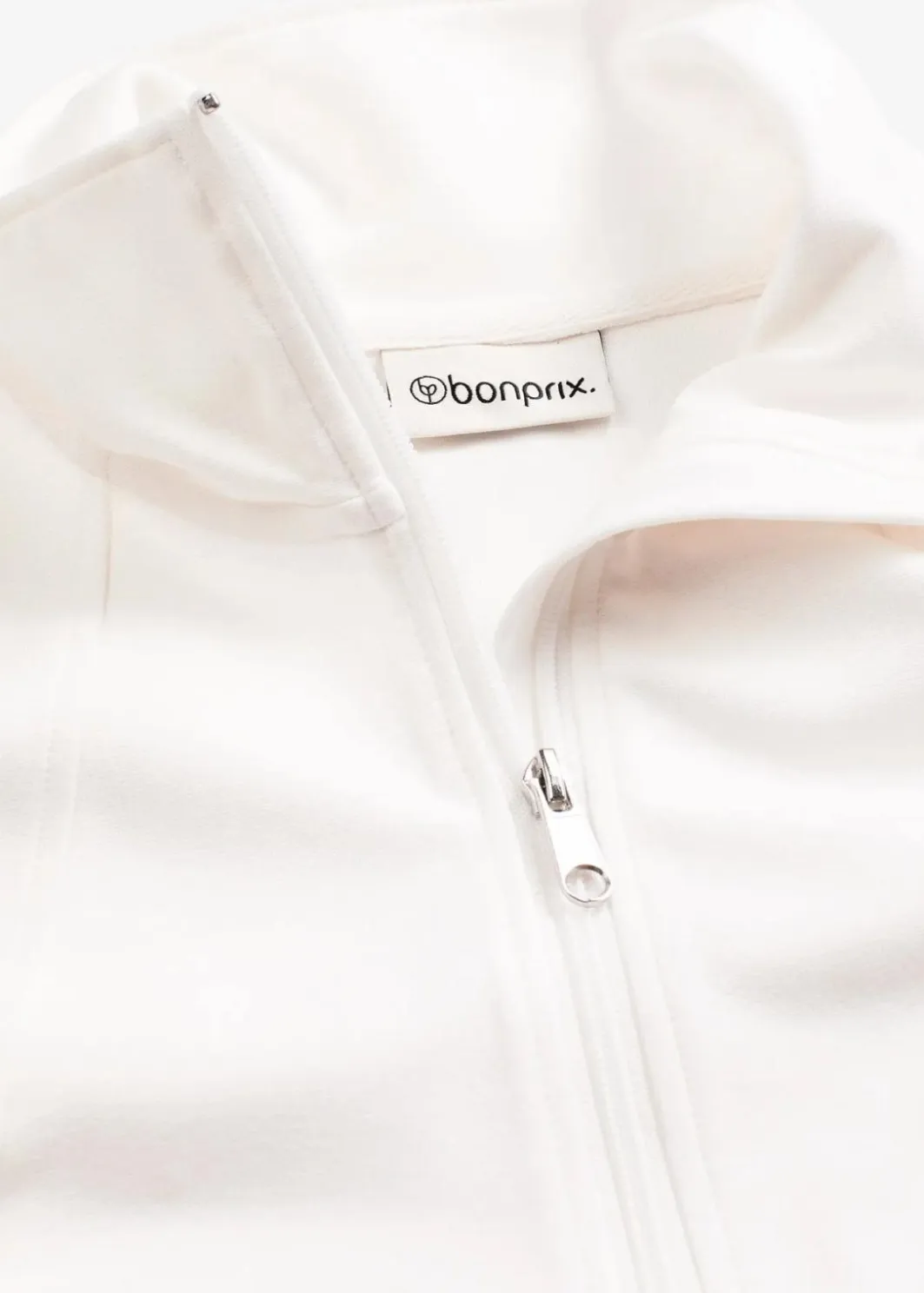 Outlet Sweatjacke aus bequemen Punto di Roma Damen Bekleidung·Blusen & Tuniken|Sweat