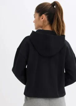 Online Sweatjacke aus reiner Bio-Baumwolle Damen Sweat|Basics