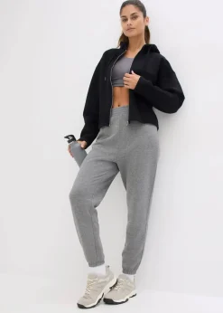 Online Sweatjacke aus reiner Bio-Baumwolle Damen Sweat|Basics