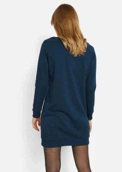 Online Sweatkleid Damen Kleider|Sweat