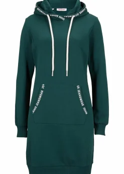 Outlet Sweatkleid Damen Bekleidung·Blusen & Tuniken|Bekleidung·Pullover & Strickjacken