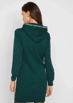 Outlet Sweatkleid Damen Bekleidung·Blusen & Tuniken|Bekleidung·Pullover & Strickjacken
