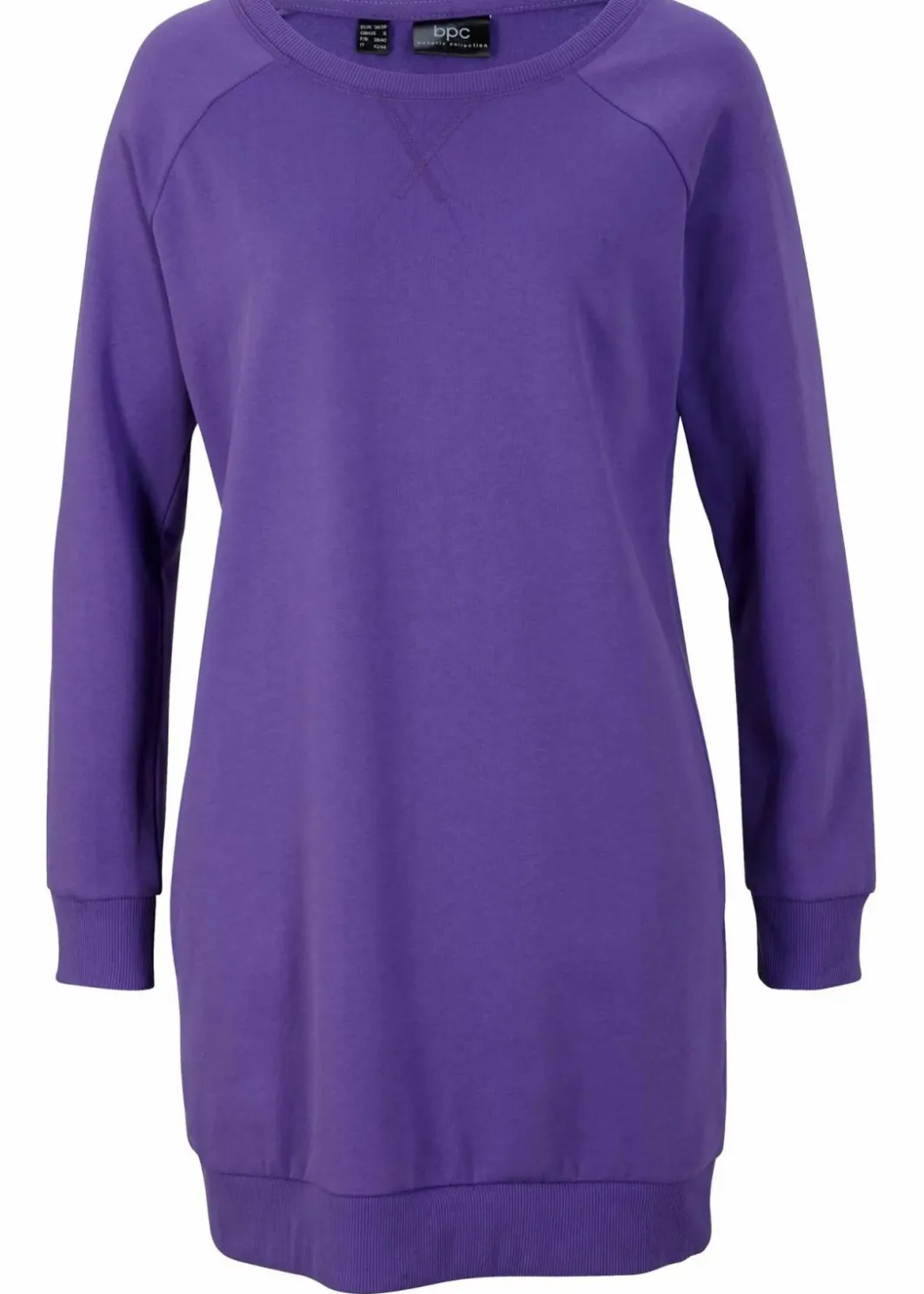 New Sweatkleid Damen Kleider|Sweat