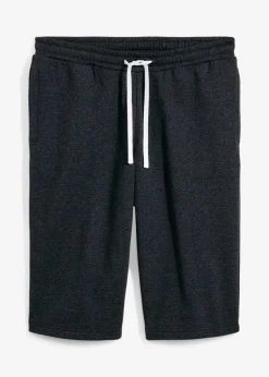 Herren bonprix Sweat|Hosen|Sweat-Longbermuda