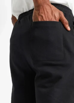 Herren bonprix Große Größen|Shorts|Sweat-Longbermuda