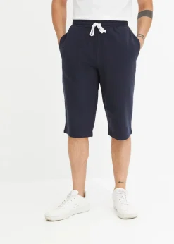 Clearance Sweat-Longbermuda Herren Sweat|Hosen