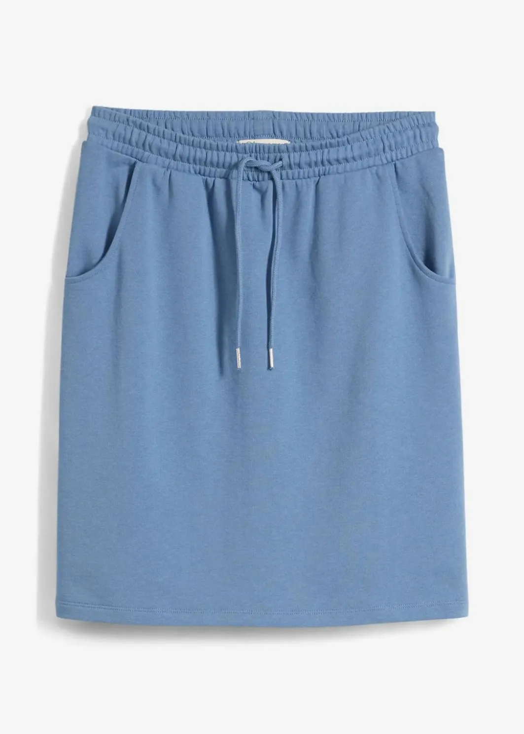 Damen bonprix Bekleidung·Röcke|Bekleidung·Sportbekleidung|Sweatrock mit Taschen