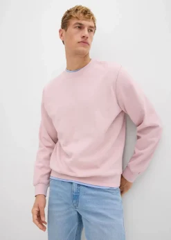 Herren bonprix Sweat|Sportbekleidung|Sweatshirt
