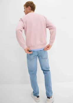 Herren bonprix Sweat|Sportbekleidung|Sweatshirt
