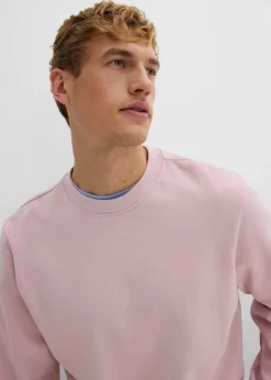 Herren bonprix Sweat|Sportbekleidung|Sweatshirt