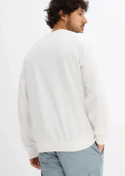Sweatshirt Herren Sweat|Sportbekleidung
