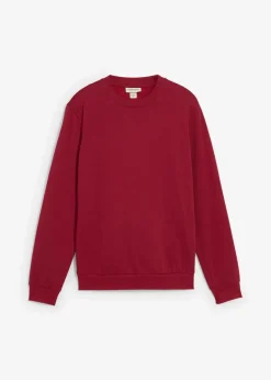 Herren bonprix Sweat|Sportbekleidung|Sweatshirt