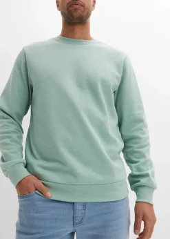 Herren bonprix Sweat|Sportbekleidung|Sweatshirt