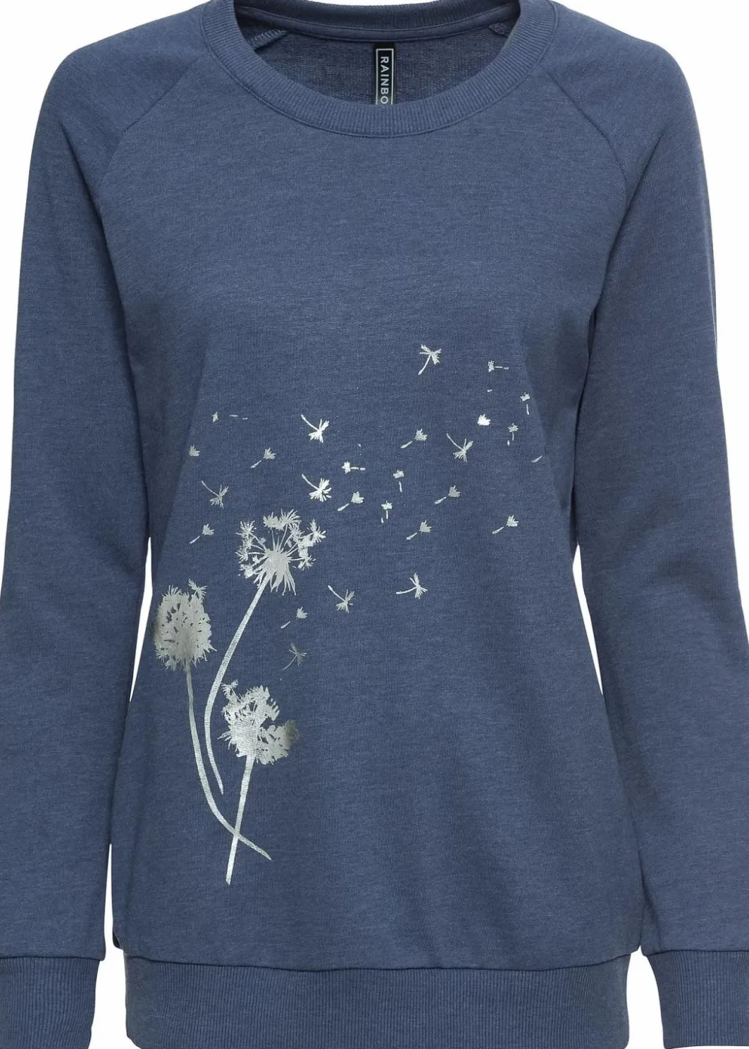 Damen bonprix Bekleidung·Blusen & Tuniken|Sweat|Sweatshirt