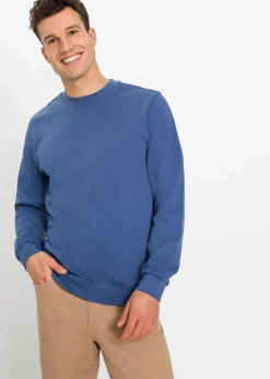 Herren bonprix Sweat|Sportbekleidung|Sweatshirt