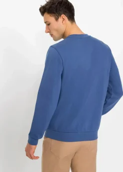 Herren bonprix Sweat|Sportbekleidung|Sweatshirt