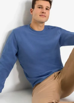 Herren bonprix Sweat|Sportbekleidung|Sweatshirt