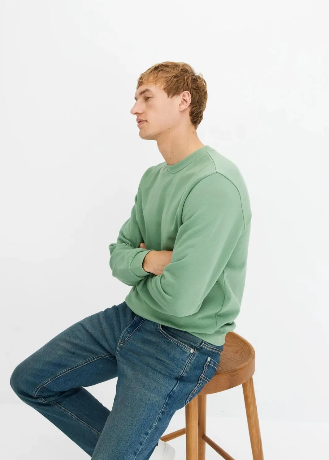 Online Sweatshirt Herren Sweat|Sportbekleidung