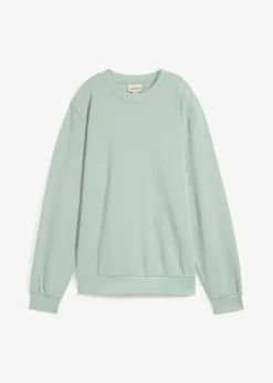 Herren bonprix Sweat|Sportbekleidung|Sweatshirt