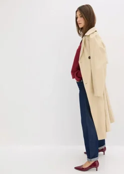 Discount Sweatshirt aus reiner Baumwolle Damen Bekleidung·Blusen & Tuniken|Sweat