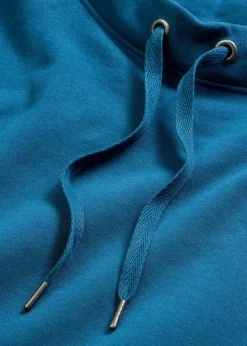 Damen bonprix Bekleidung·Röcke|Bekleidung·Blusen & Tuniken|Sweatshirt aus reiner Bio-Baumwolle
