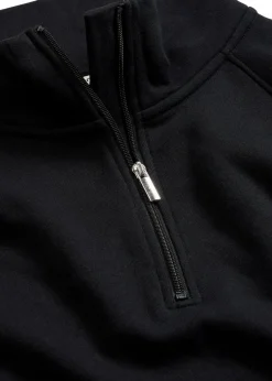 Discount Sweatshirt aus reiner Bio-Baumwolle Damen Sweat|Basics