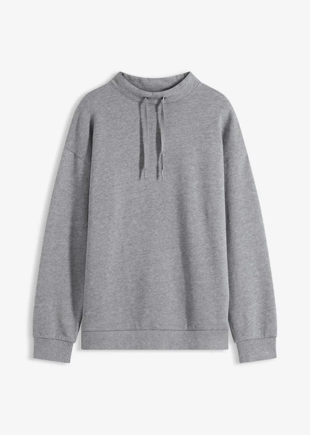 Sweatshirt aus reiner Bio-Baumwolle Damen Sweat|Basics