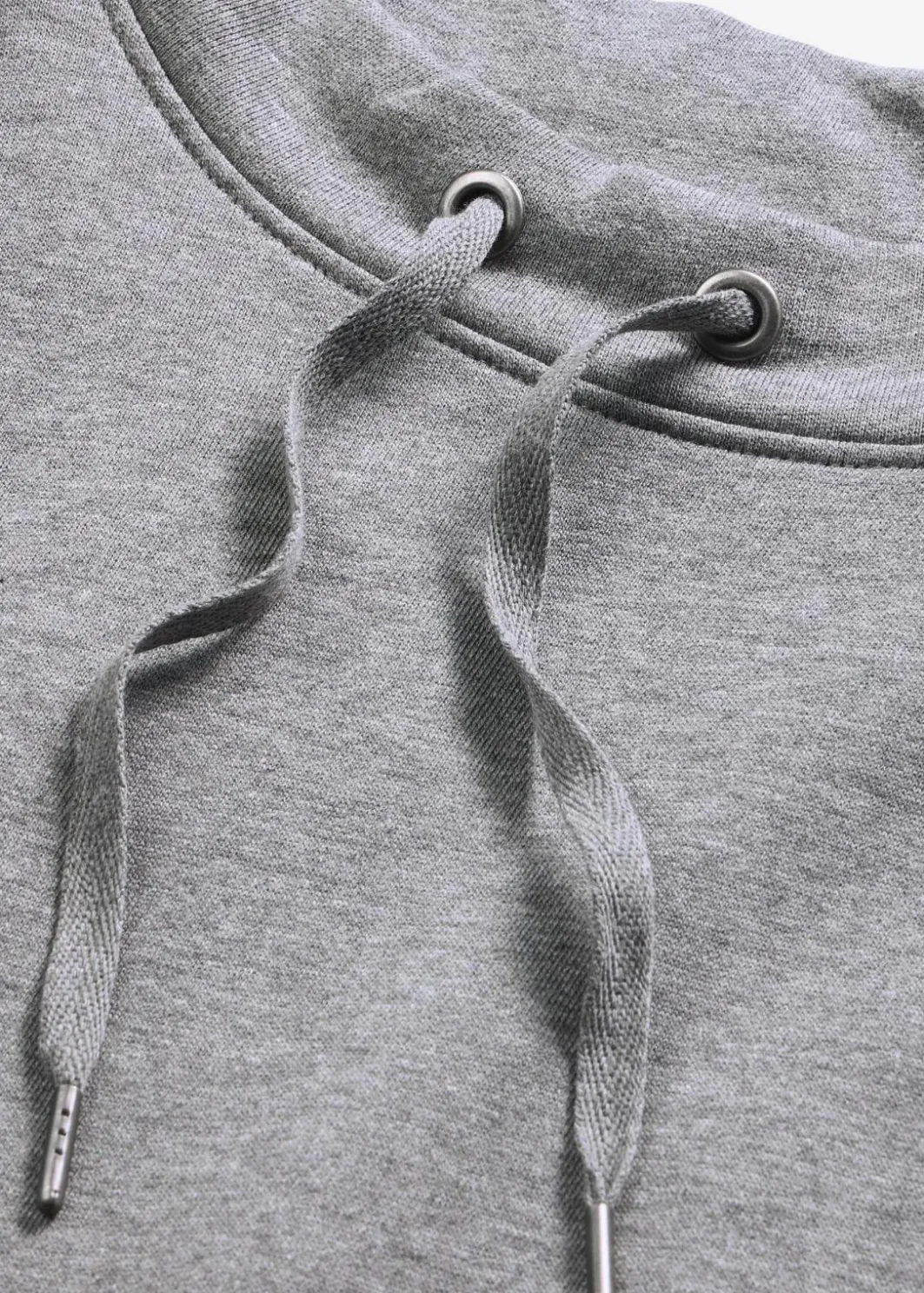 Sweatshirt aus reiner Bio-Baumwolle Damen Sweat|Basics