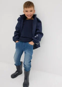 Best Sweatshirt aus weichem Baumwoll-Mix (2er Pack) Kinder Jungen 2-8 Jahre·Mehrfachpacks|Jungen 2-8 Jahre·Sweat & Strick
