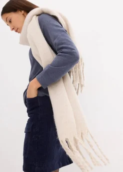 Damen bonprix Bekleidung·Blusen & Tuniken|Sweat|Sweatshirt (2er Pack)