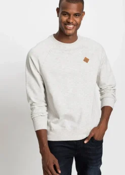 Herren bonprix Große Größen|Sportbekleidung|Sweatshirt (2er Pack)