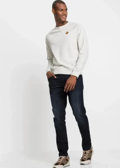 Herren bonprix Große Größen|Sportbekleidung|Sweatshirt (2er Pack)