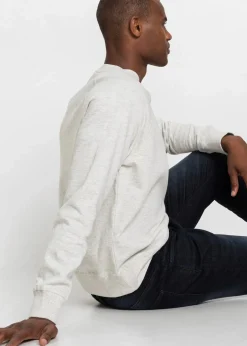 Herren bonprix Große Größen|Sportbekleidung|Sweatshirt (2er Pack)