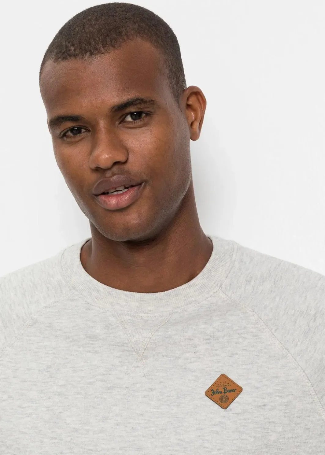 Herren bonprix Große Größen|Sportbekleidung|Sweatshirt (2er Pack)