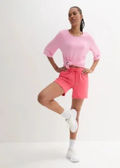 Outlet Sweat-Shorts Damen Bekleidung·Outdoorbekleidung|Bekleidung·Sweat